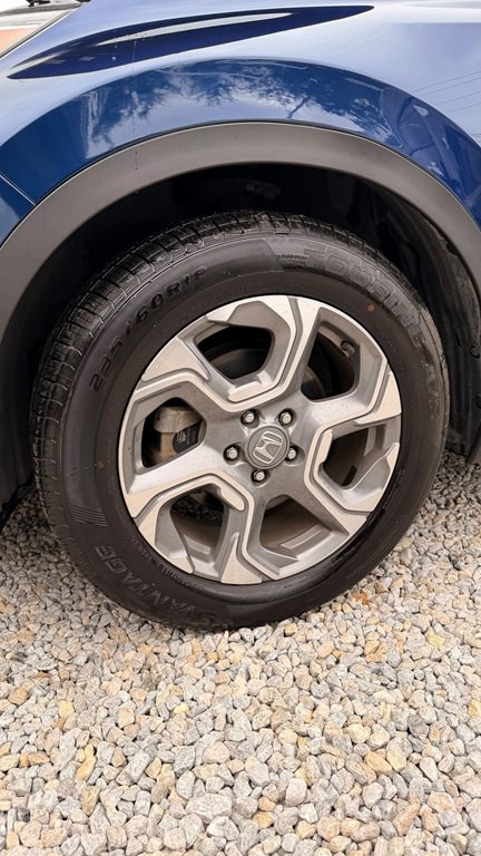 2017 Honda CR-V Image 26