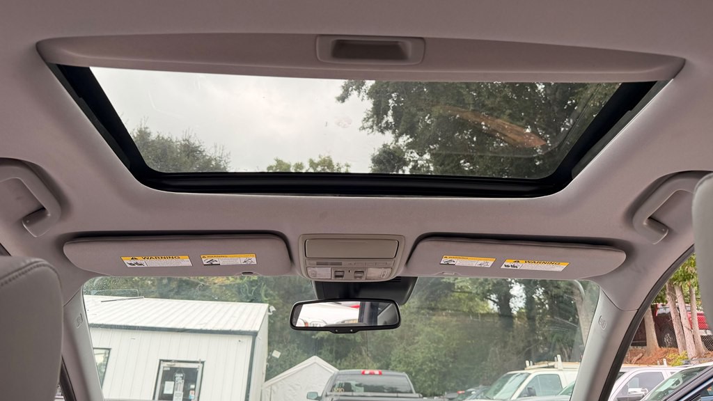 2017 Honda CR-V Image 29