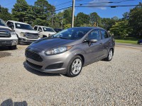 Image for 2014 Ford Fiesta SE ID: 7687034