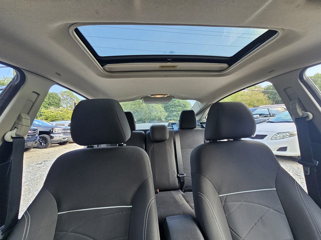 2014 Ford Fiesta Image 23
