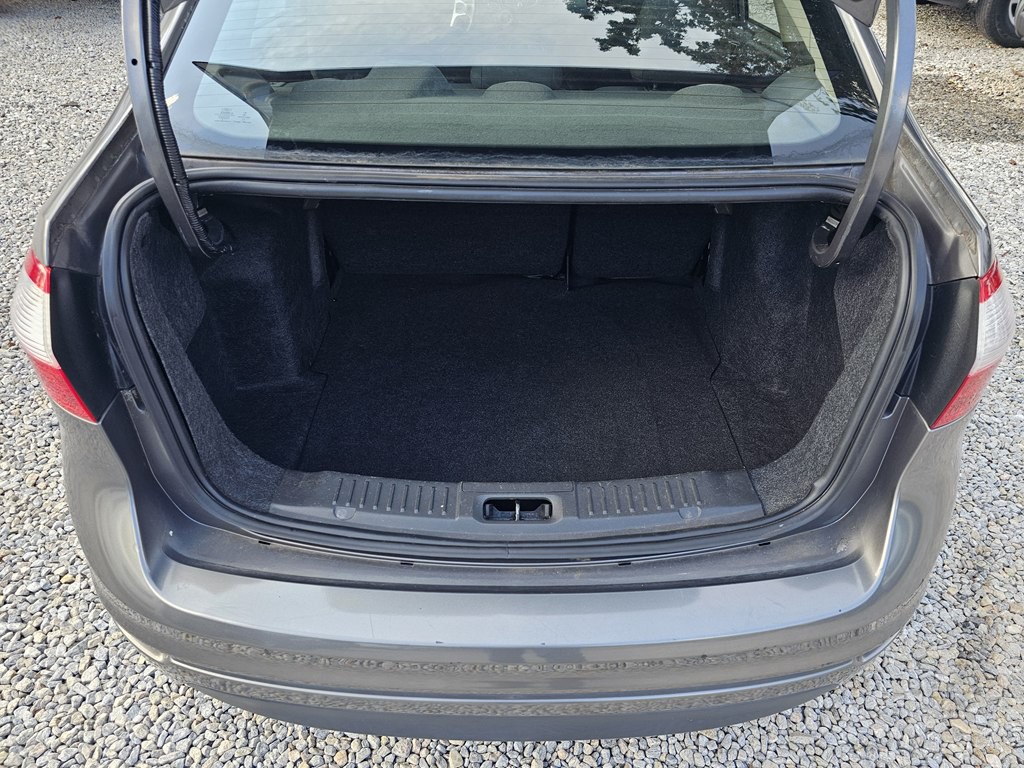 2014 Ford Fiesta Image 26