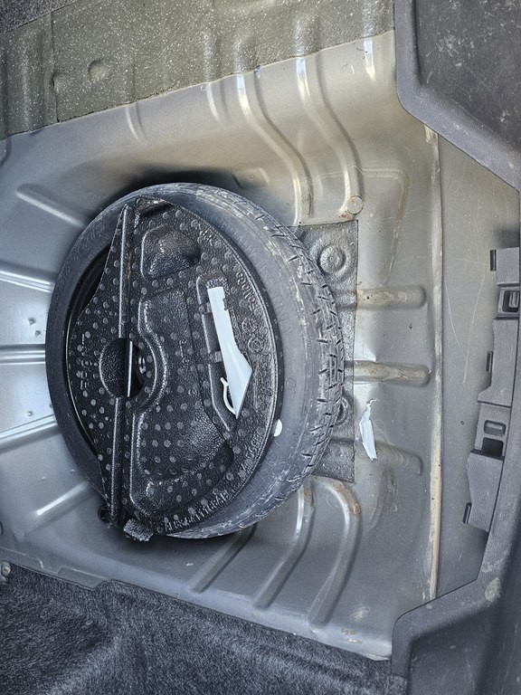 2014 Ford Fiesta Image 27