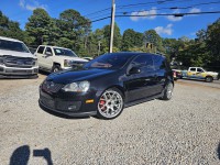 Image for 2008 Volkswagen GTI  ID: 7689962