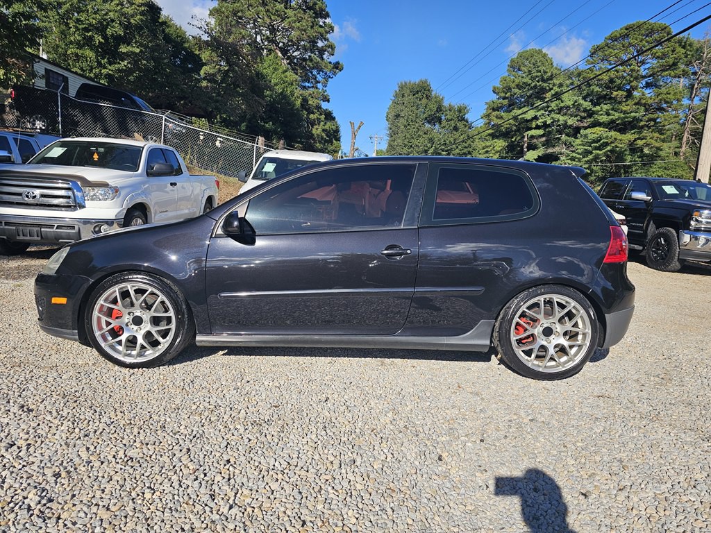 2008 Volkswagen GTI Image 2