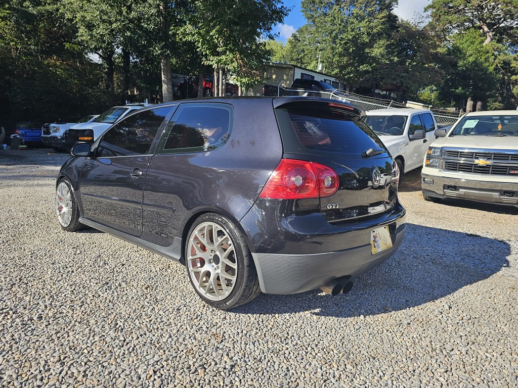 2008 Volkswagen GTI Image 3
