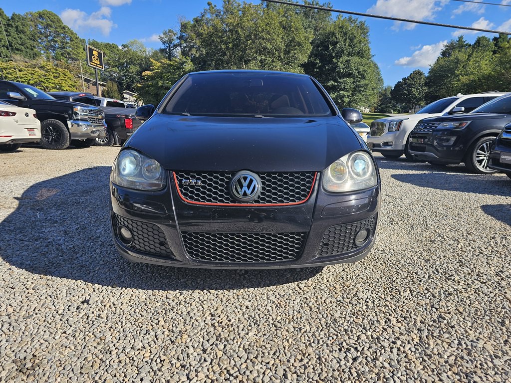 2008 Volkswagen GTI Image 5