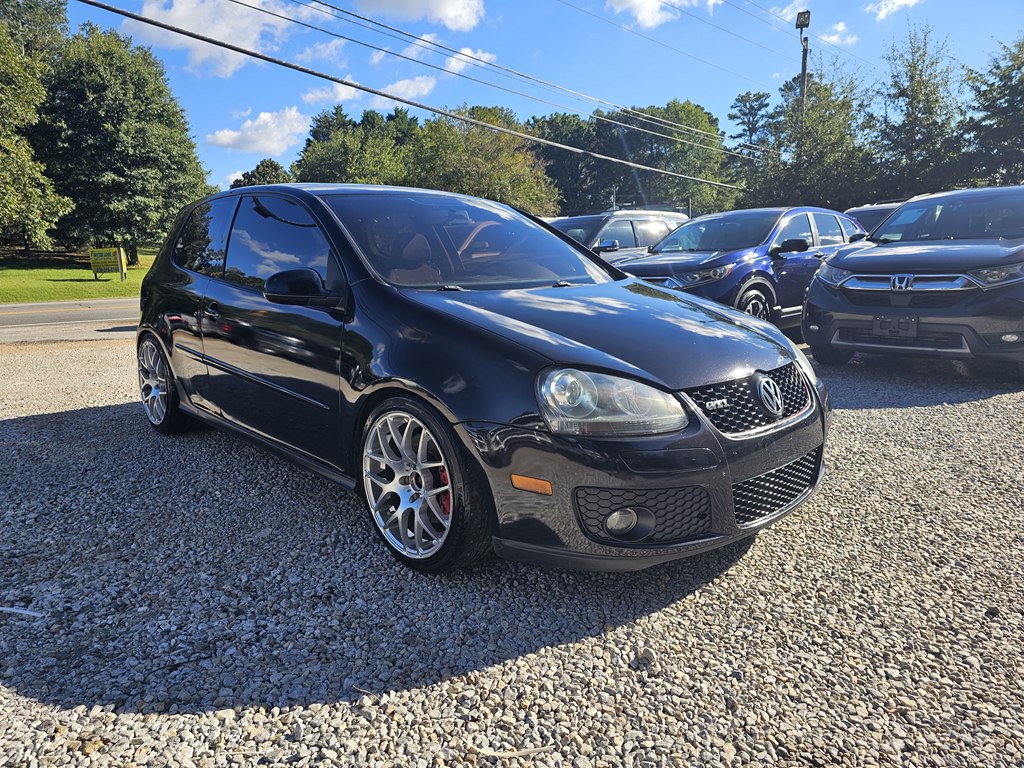 2008 Volkswagen GTI Image 6
