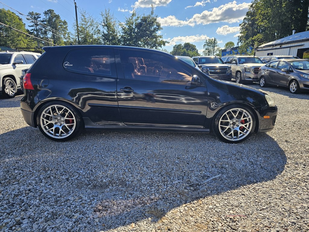 2008 Volkswagen GTI Image 7