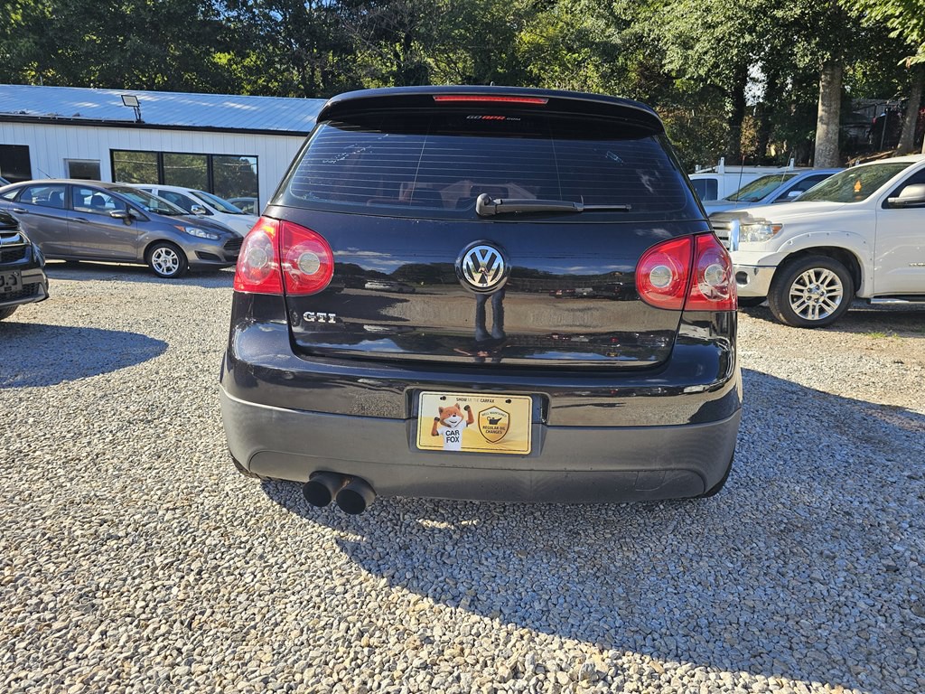 2008 Volkswagen GTI Image 10