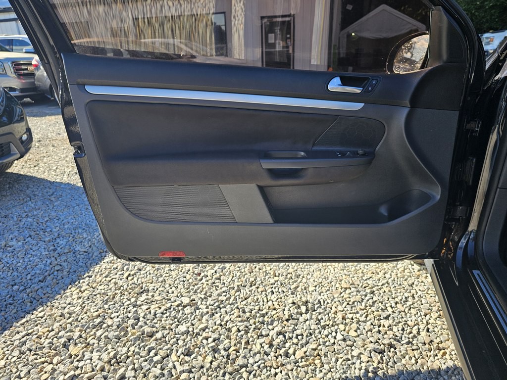 2008 Volkswagen GTI Image 12