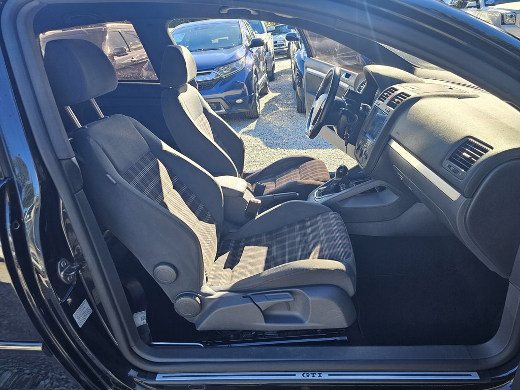 2008 Volkswagen GTI Image 13