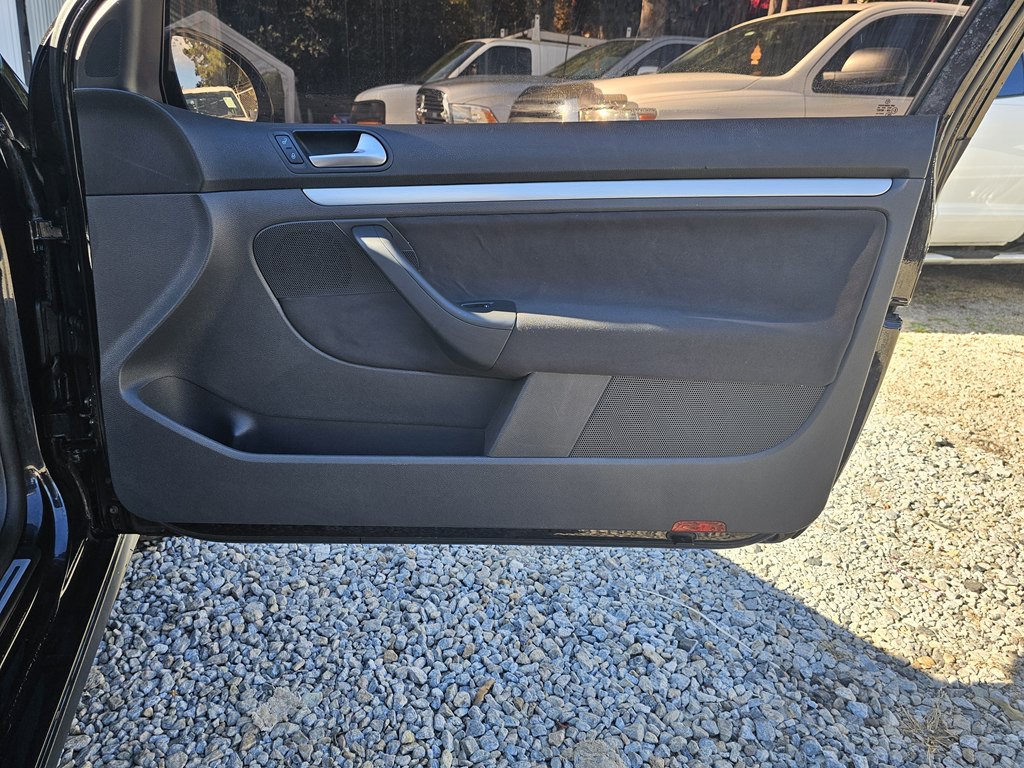 2008 Volkswagen GTI Image 14