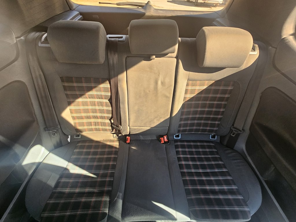 2008 Volkswagen GTI Image 15