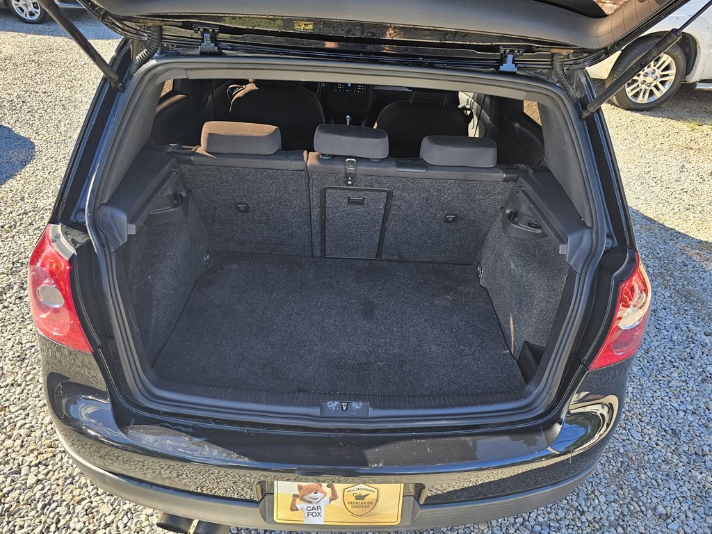 2008 Volkswagen GTI Image 19