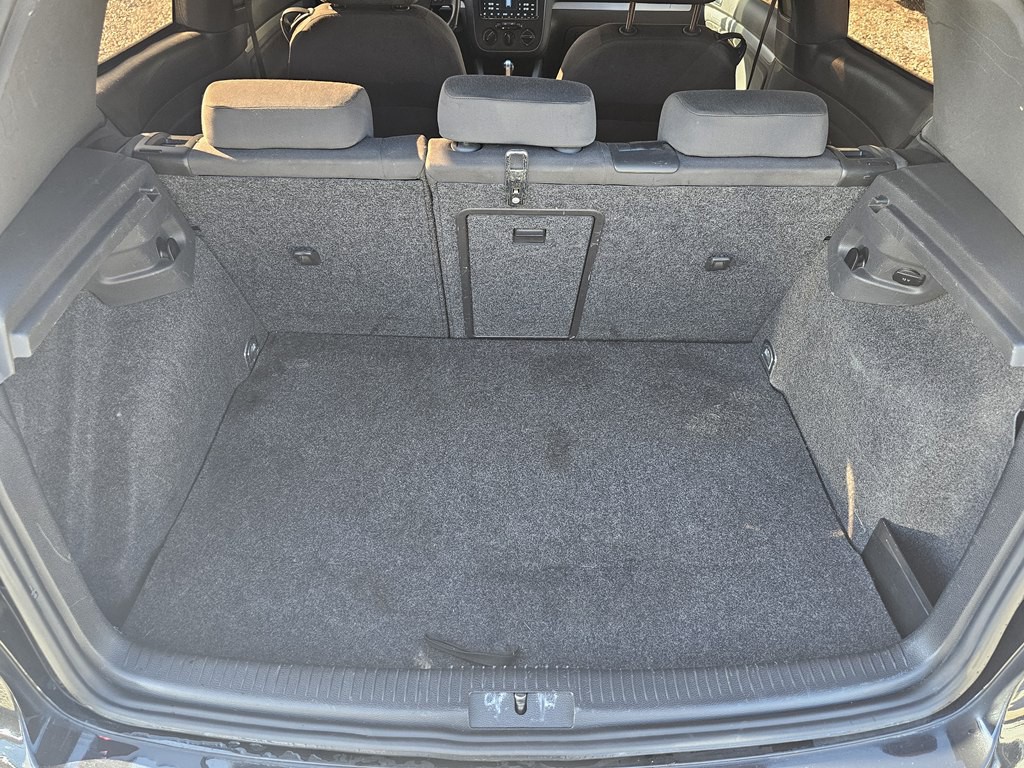 2008 Volkswagen GTI Image 20