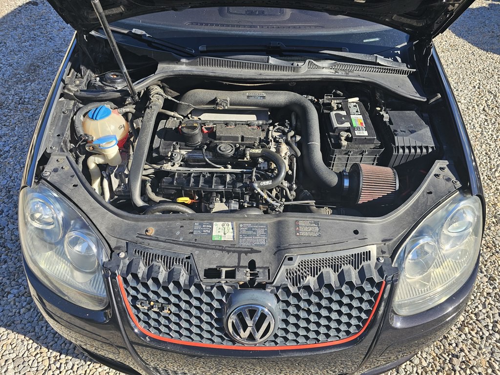 2008 Volkswagen GTI Image 22