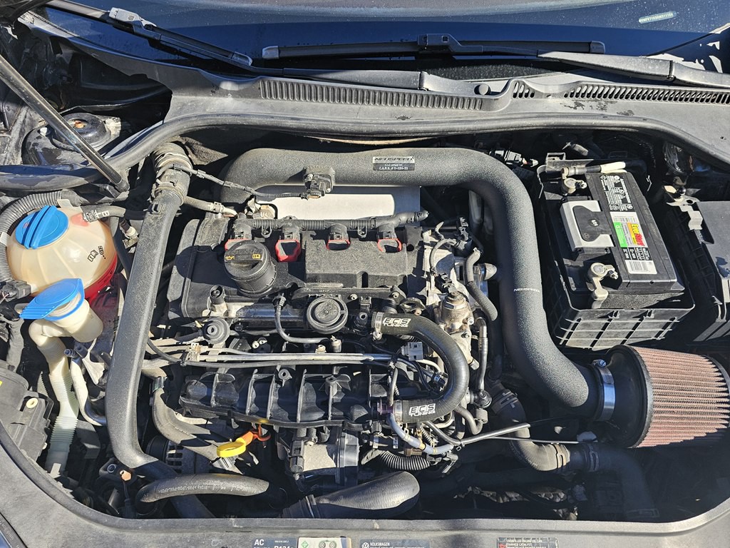 2008 Volkswagen GTI Image 23