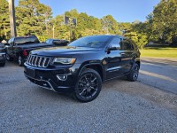 Image for 2016 Jeep Grand Cherokee Overland ID: 7693888