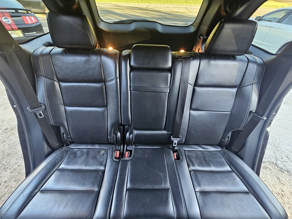 2016 Jeep Grand Cherokee Image 19