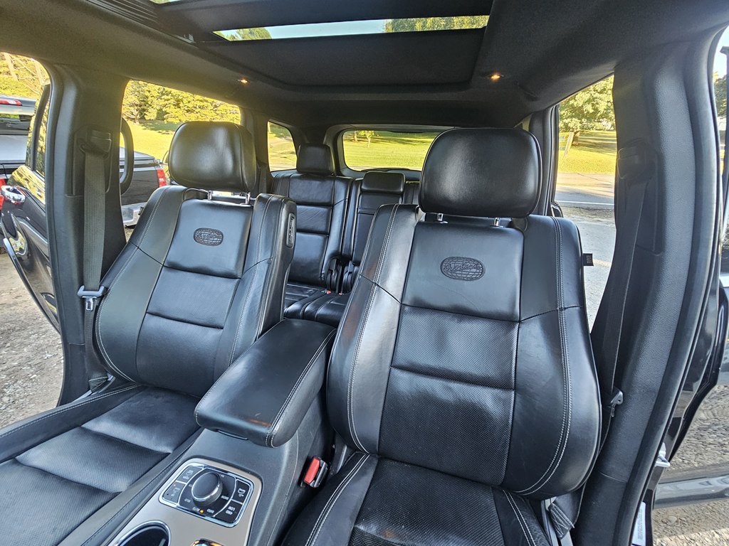 2016 Jeep Grand Cherokee Image 22