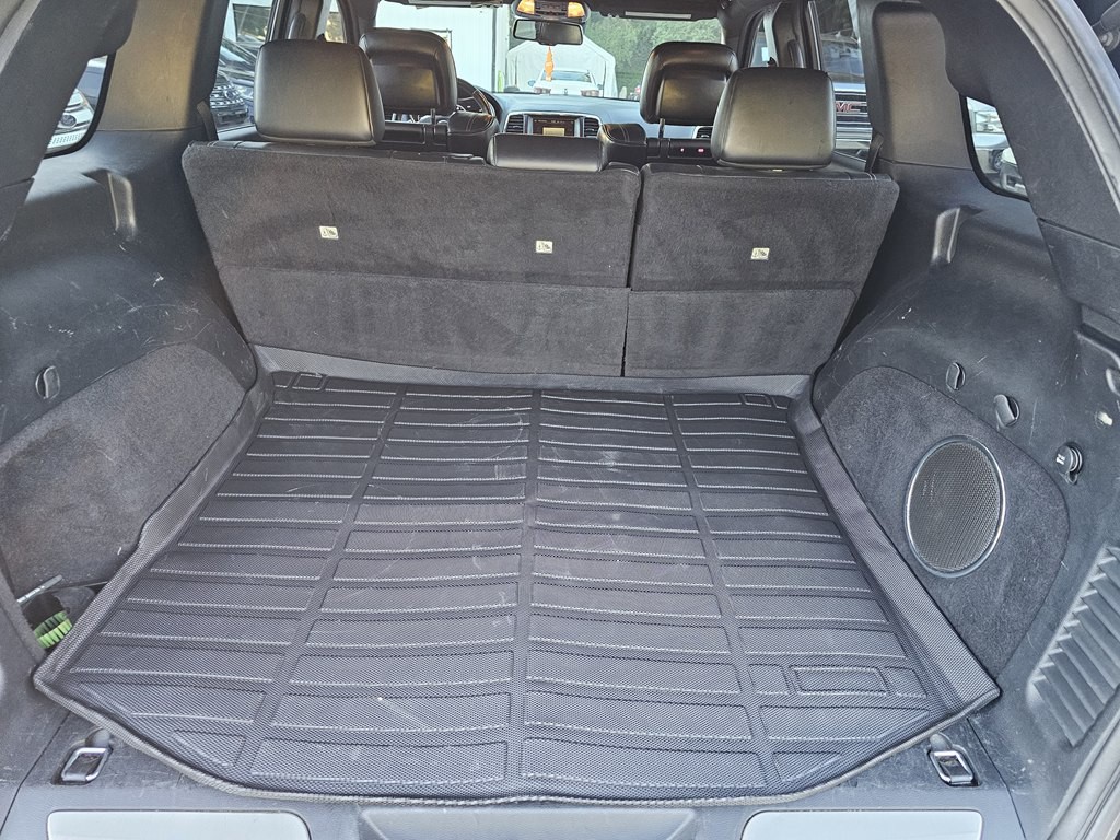 2016 Jeep Grand Cherokee Image 27