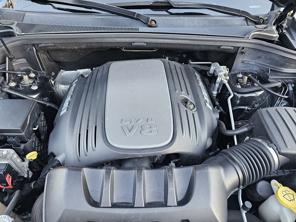 2016 Jeep Grand Cherokee Image 29