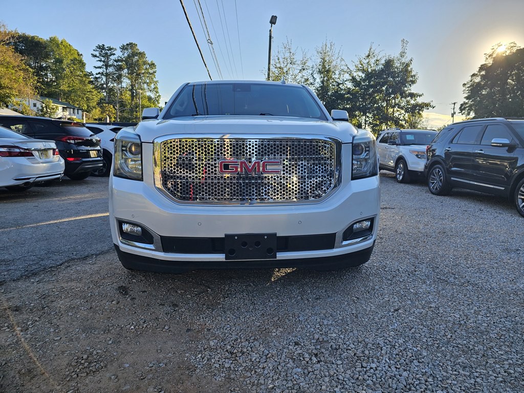 2016 GMC Yukon Image 5