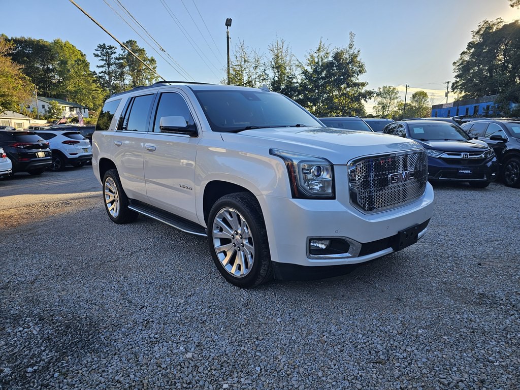 2016 GMC Yukon Image 6