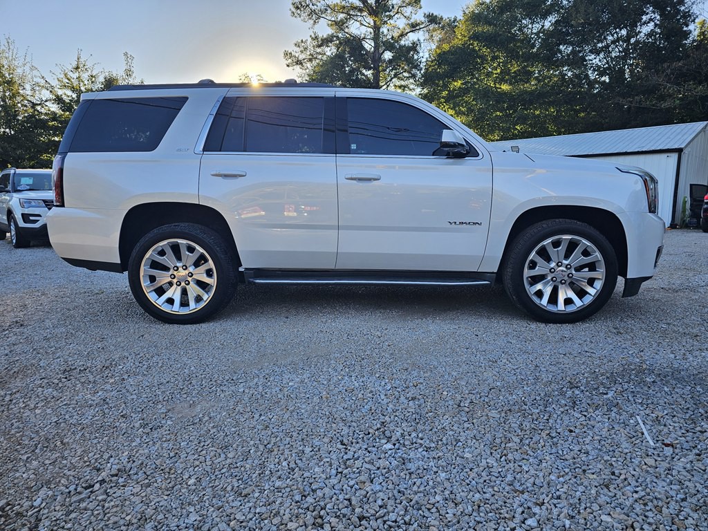 2016 GMC Yukon Image 7