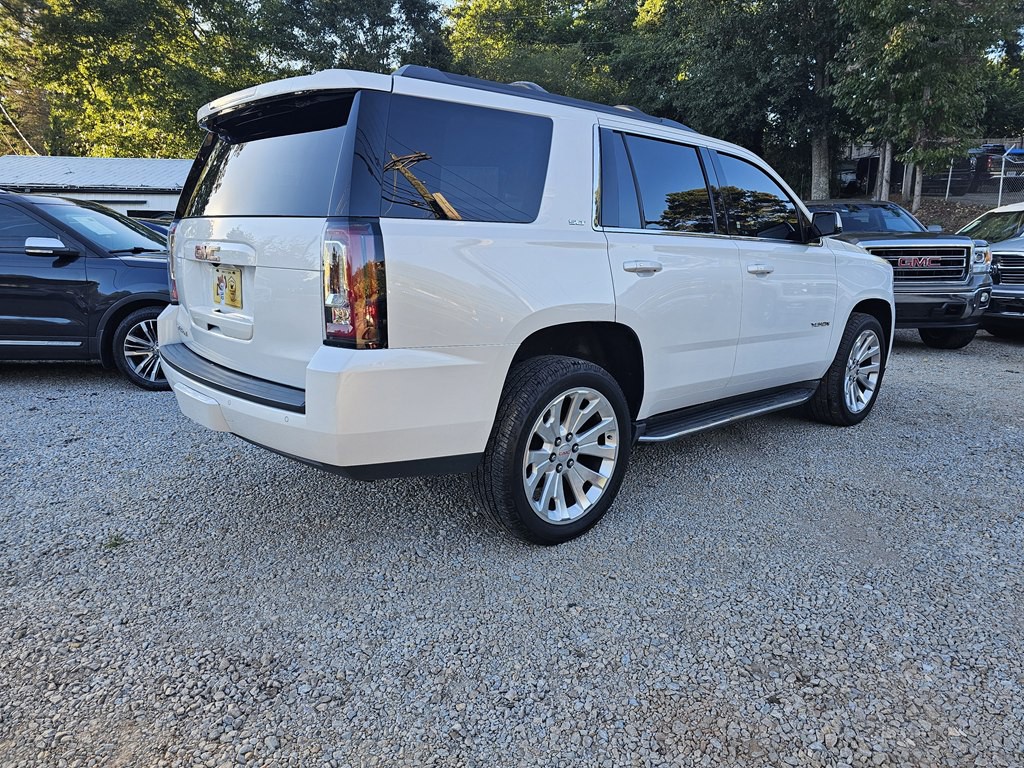 2016 GMC Yukon Image 8