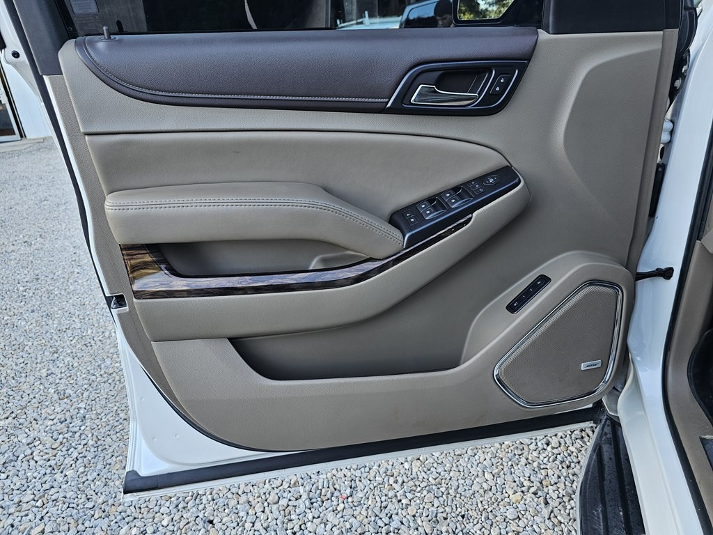 2016 GMC Yukon Image 12