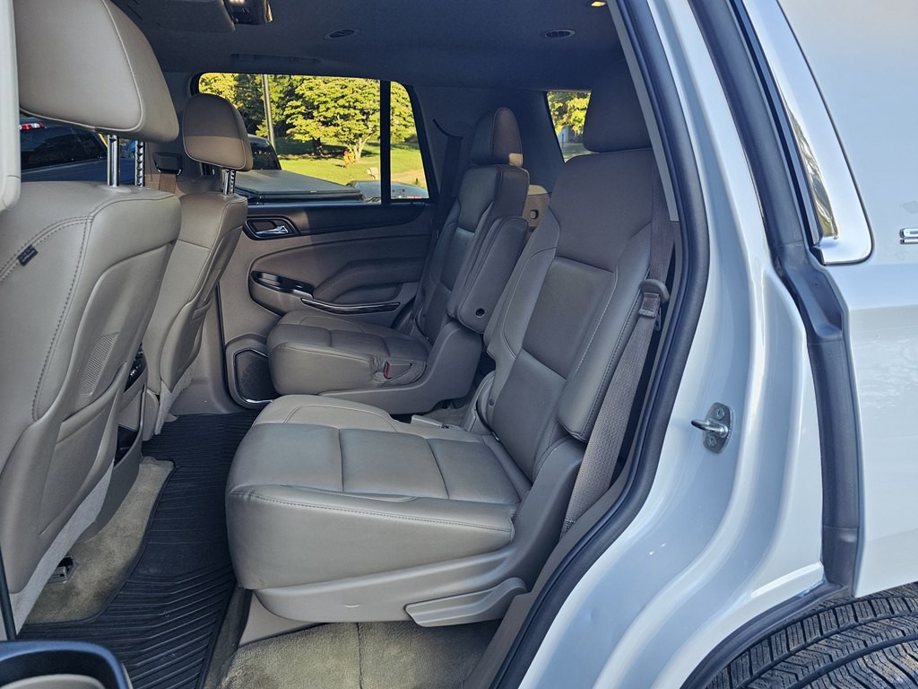 2016 GMC Yukon Image 13