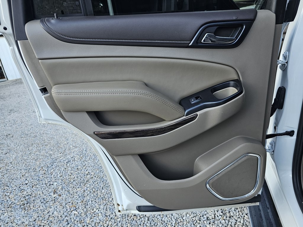 2016 GMC Yukon Image 14