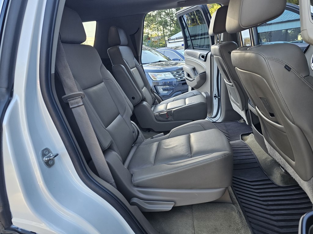 2016 GMC Yukon Image 15