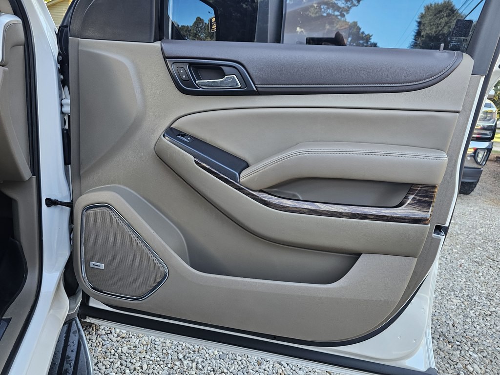 2016 GMC Yukon Image 18