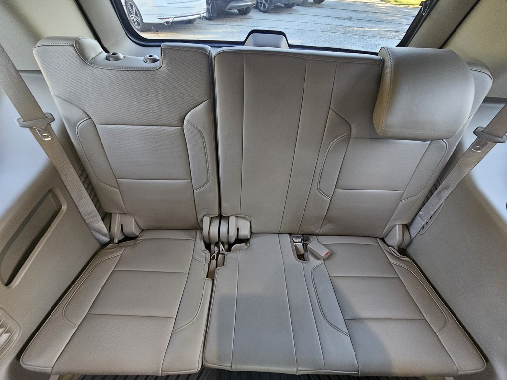 2016 GMC Yukon Image 19