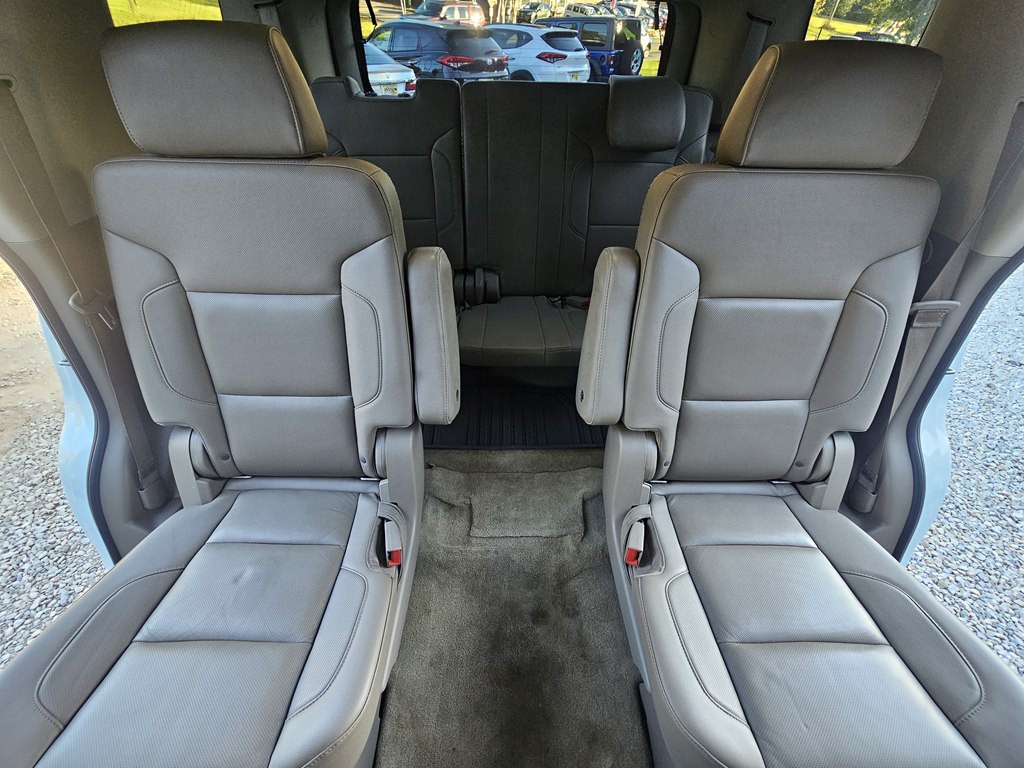 2016 GMC Yukon Image 20