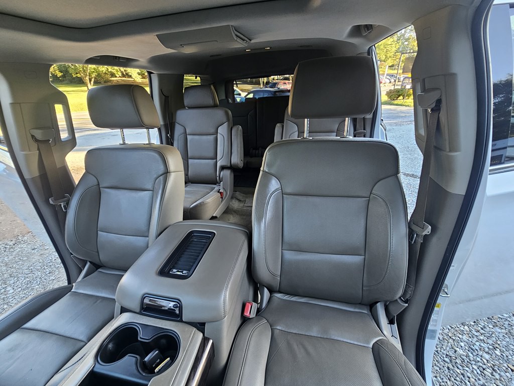 2016 GMC Yukon Image 23