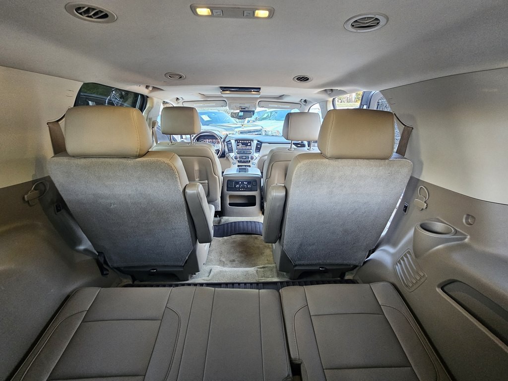 2016 GMC Yukon Image 24