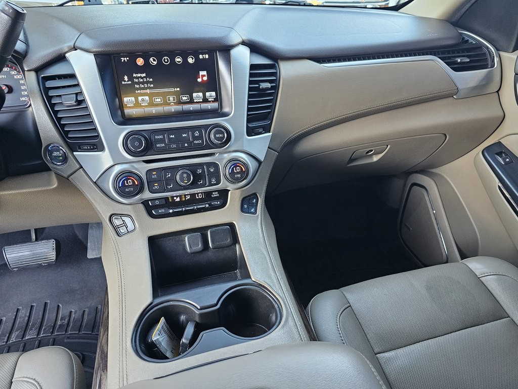 2016 GMC Yukon Image 25
