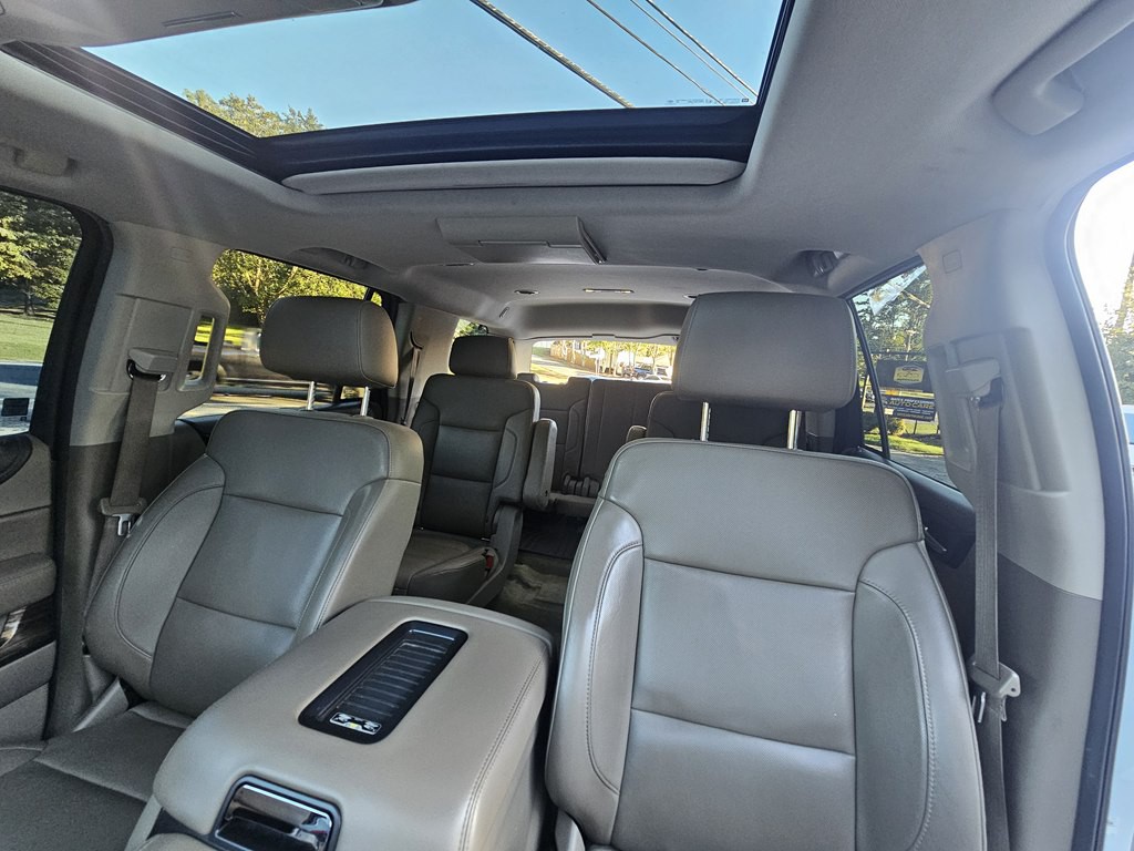 2016 GMC Yukon Image 27