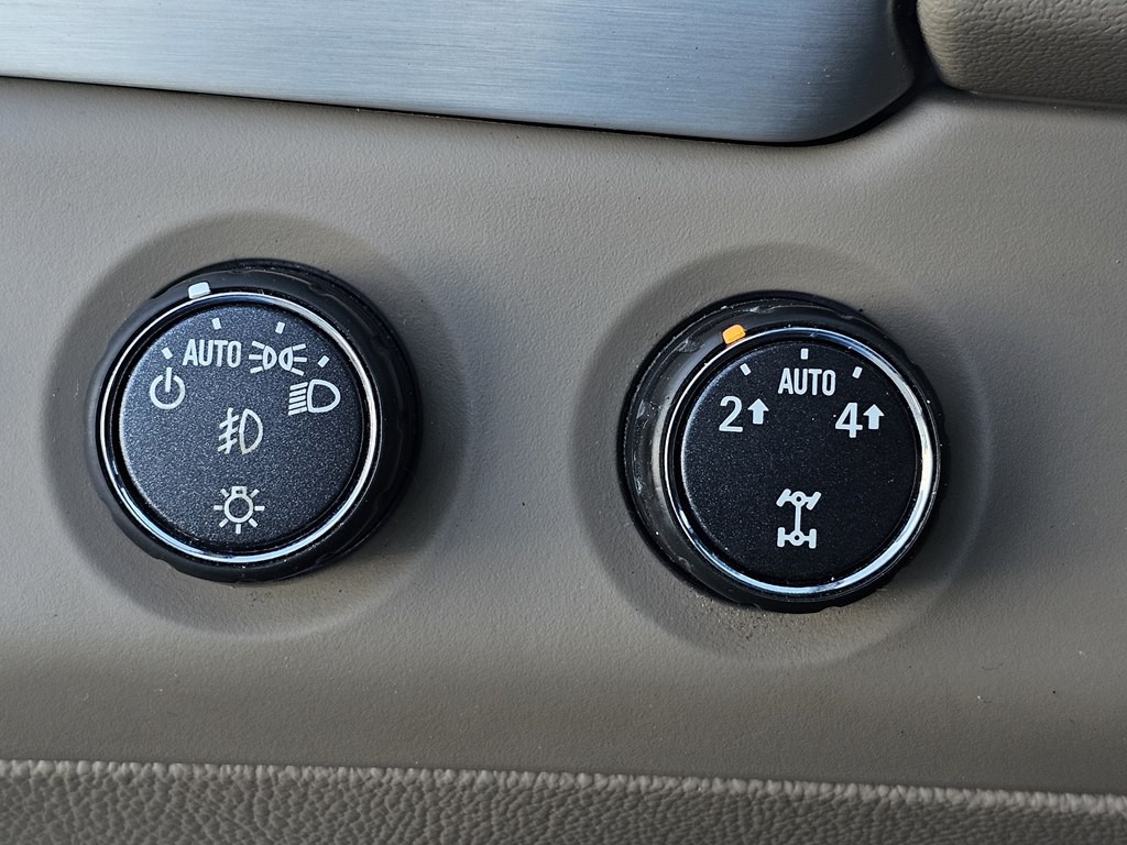 2016 GMC Yukon Image 29