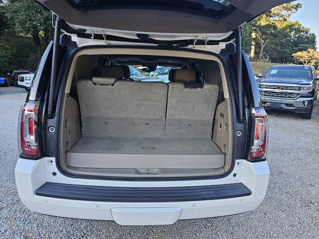 2016 GMC Yukon Image 30