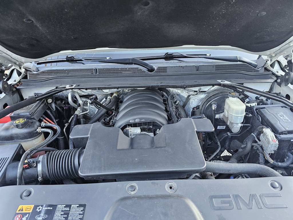 2016 GMC Yukon Image 33