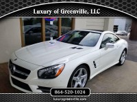 Image for 2013 Mercedes-Benz SL-Class SL 550 ID: 6711650