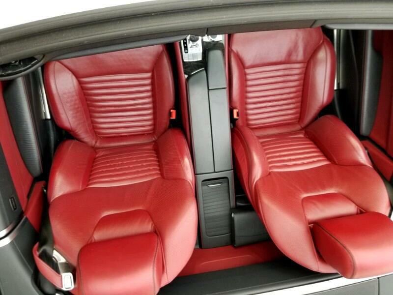 2013 Mercedes-Benz SL-Class Image 13