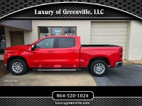 Image for 2019 Chevrolet Silverado 1500 LT Crew Cab ID: 6711651