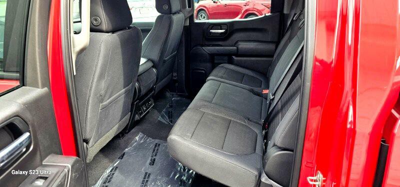 2019 Chevrolet Silverado 1500 Image 14