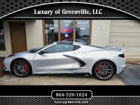 Image for 2023 Chevrolet Corvette Z51 3LT , FRONT RIDE H ID: 6711652