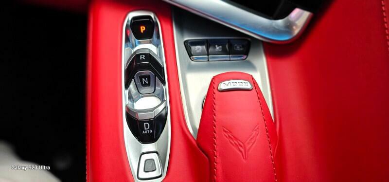 2023 Chevrolet Corvette Image 17